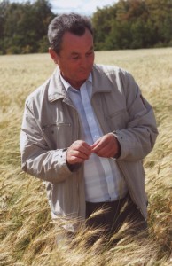 БЕЛЕВКИН