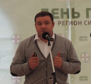 Борисенко