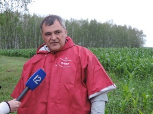 Мозылев