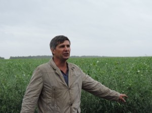 Пристаюк