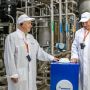 PepsiCo Россия объявила о завершении новых инвестиционных проектов на Рубцовском молочном заводе PepsiCo Россия объявила о завершении новых инвестиционных проектов на Рубцовском молочном заводе