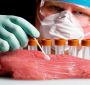 В декабре омские ветеринары выявили пенициллин в молоке и патогены в мясе В декабре омские ветеринары выявили пенициллин в молоке и патогены в мясе