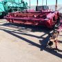 Организация в Курганской области предлагает косилку прицепную КПП-4,2 «ПАЛЕССЕ» Организация в Курганской области предлагает косилку прицепную КПП-4,2 «ПАЛЕССЕ»