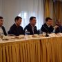 О зерновом холдинге, перспективах и ценах О зерновом холдинге, перспективах и ценах