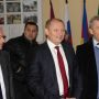 Глава Минсельхоза Краснодарского края посетил Ленинградский район Глава Минсельхоза Краснодарского края посетил Ленинградский район