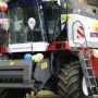 Ростсельмаш выпустил 10-тысячный VECTOR Ростсельмаш выпустил 10-тысячный VECTOR
