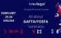 25-26 февраля состоится онлайн-тренинг «Все о контрактах GAFTA / FOSFA» 25-26 февраля состоится онлайн-тренинг «Все о контрактах GAFTA / FOSFA»