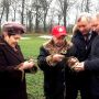 Весенние полевые работы на Кубани набирают темпы Весенние полевые работы на Кубани набирают темпы