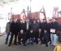 Один день на Ростсельмаш Один день на Ростсельмаш
