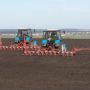 В Белгородской области завершился сев ранних зерновых культур В Белгородской области завершился сев ранних зерновых культур