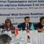 В столице Казахстана проходит региональный семинар Международного эпизоотического бюро В столице Казахстана проходит региональный семинар Международного эпизоотического бюро
