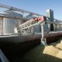 Зерно на экспорт — морским путем Зерно на экспорт — морским путем