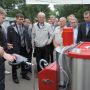 Подведены итоги работы выставки-ярмарки «Агро-Омск 2014» Подведены итоги работы выставки-ярмарки «Агро-Омск 2014»