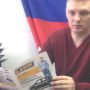 Степан Ермола: Чтобы делать добро, не нужны причины Степан Ермола: Чтобы делать добро, не нужны причины