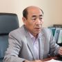 Ауезхан ДАРИНОВ: «Цену на хлеб сформировали крестьяне… » Ауезхан ДАРИНОВ: «Цену на хлеб сформировали крестьяне… »