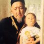 Хаджа Садбеков — родоначальник семейного клана Хаджа Садбеков — родоначальник семейного клана