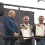КФХ «Лисович»: удача – символ трудолюбия КФХ «Лисович»: удача – символ трудолюбия