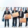 На «Золотой осени» подвели итоги II Всероссийского конкурса «Ячменный колос — 2015» На «Золотой осени» подвели итоги II Всероссийского конкурса «Ячменный колос — 2015»