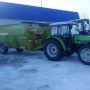 DEUTZ-FAHR – новый уровень работы механизатора DEUTZ-FAHR – новый уровень работы механизатора