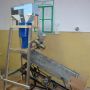 Кормоприготовление. Из местного сырья и на собственном агрегате Кормоприготовление. Из местного сырья и на собственном агрегате