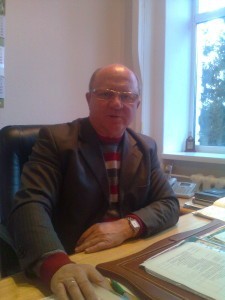 П.Василик, Знамя