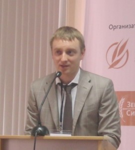 Забелин