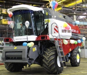 Вектор-1