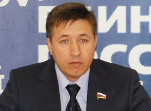 Соловьев