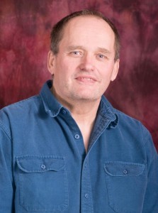 Mr Manfred Gross
