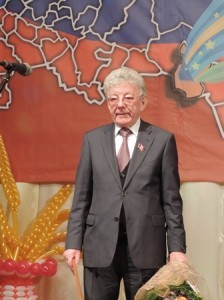 Бикбавов