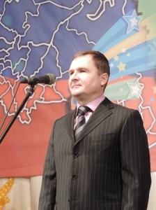 Бонковский