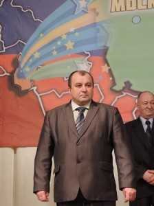 Ермолаев