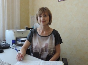 Кузеева