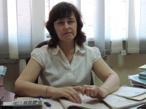 Смирнова