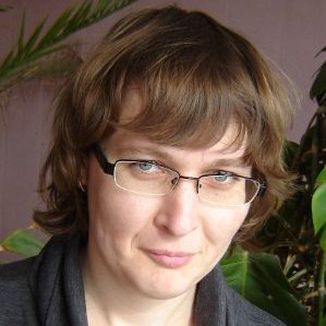 Юшкова