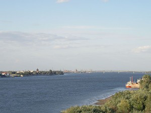астрахань
