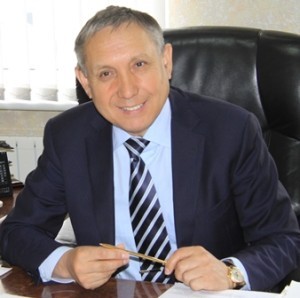Т.А. Алимбаев