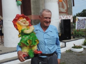 победитель конкурса дворов