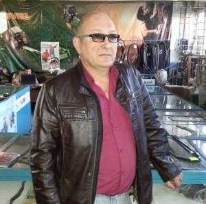 Алексеев