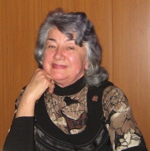 Грибановская