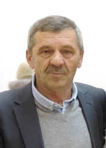 Лисович АФ