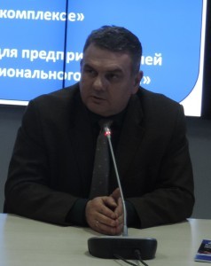 Наумов