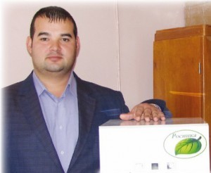 Забудский