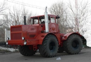 traktor