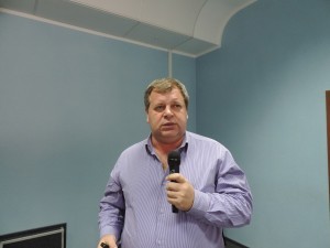 Баранов