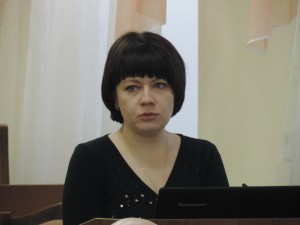 Костюченко