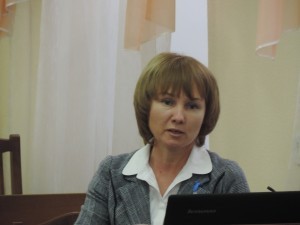 Шевченко