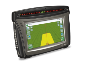 Trimble CFX 750