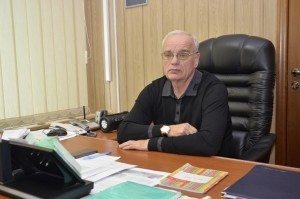 Виктор Егорович