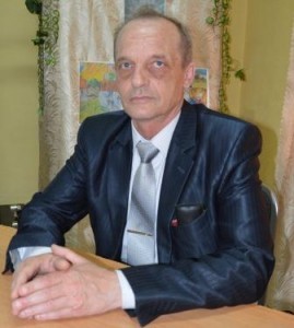 Шавшин